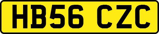HB56CZC
