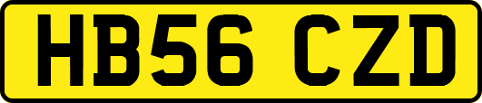 HB56CZD