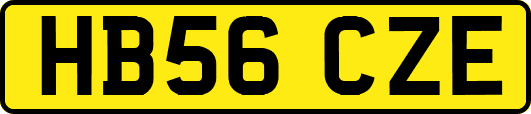 HB56CZE