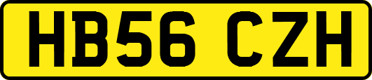 HB56CZH