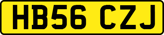 HB56CZJ