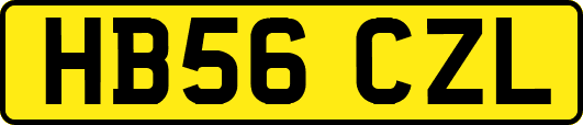 HB56CZL