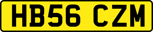 HB56CZM