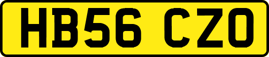 HB56CZO
