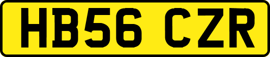 HB56CZR