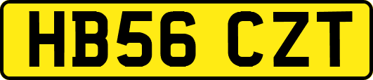 HB56CZT