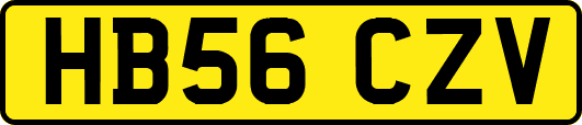 HB56CZV