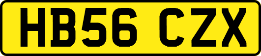 HB56CZX