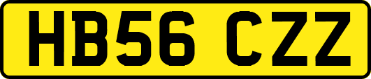 HB56CZZ