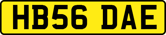 HB56DAE