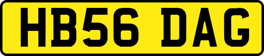 HB56DAG