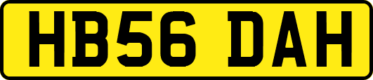 HB56DAH