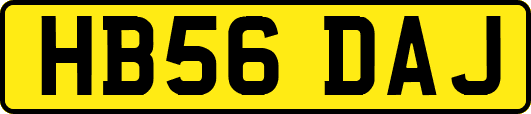 HB56DAJ