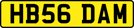 HB56DAM