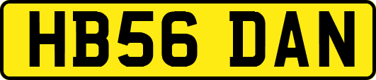 HB56DAN