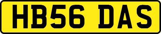 HB56DAS