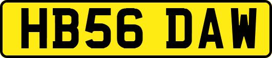 HB56DAW