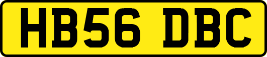 HB56DBC