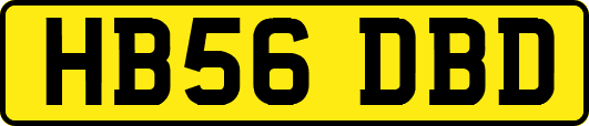 HB56DBD