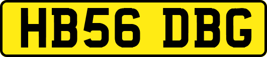 HB56DBG