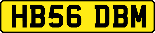 HB56DBM