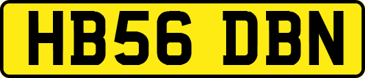 HB56DBN