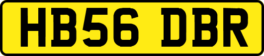 HB56DBR