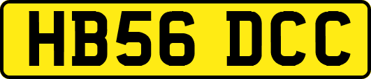 HB56DCC