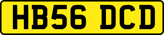 HB56DCD
