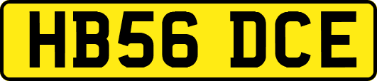 HB56DCE
