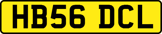 HB56DCL