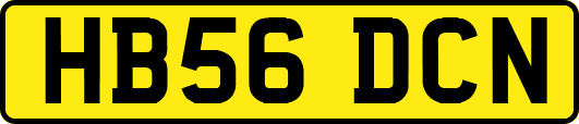 HB56DCN