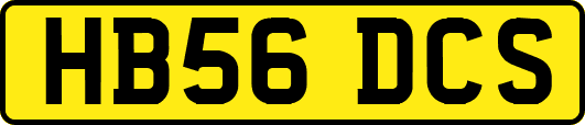 HB56DCS