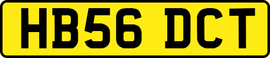 HB56DCT