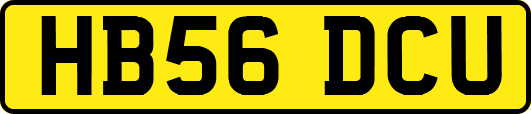 HB56DCU