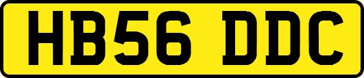 HB56DDC