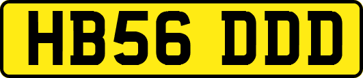 HB56DDD