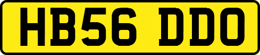 HB56DDO