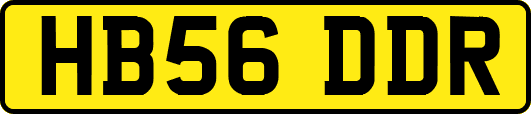 HB56DDR