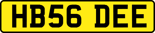 HB56DEE