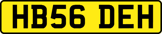 HB56DEH