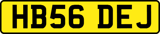 HB56DEJ