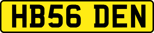 HB56DEN