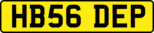 HB56DEP