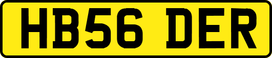 HB56DER