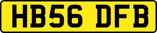 HB56DFB