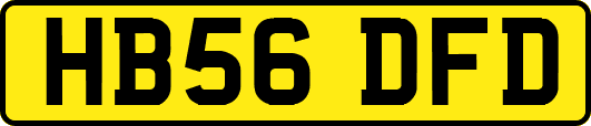 HB56DFD