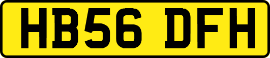 HB56DFH