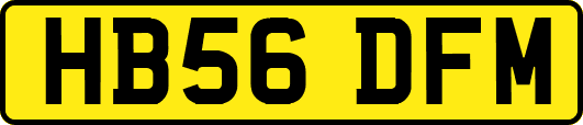 HB56DFM