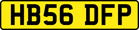 HB56DFP